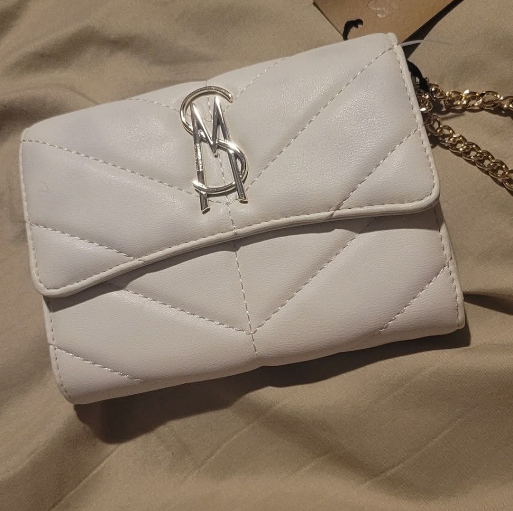 SM wristlet wallet